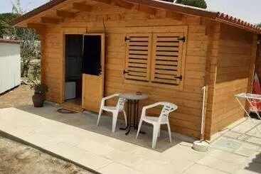 ペンション Quinta Do Pinheiro