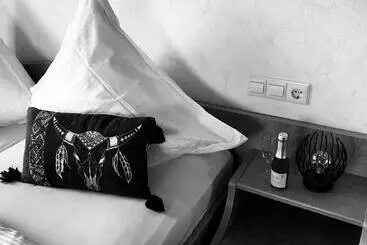 Majatalo Rebstöckel