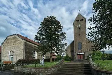 B&b In De Zevende Hemel