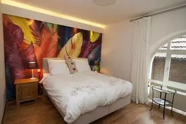 B&b In De Zevende Hemel