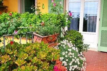 Bed and Breakfast Casa Marta