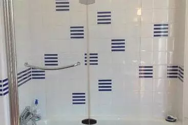 Bed and Breakfast Château De La Ville Huë