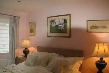 Bed and Breakfast The Lantern