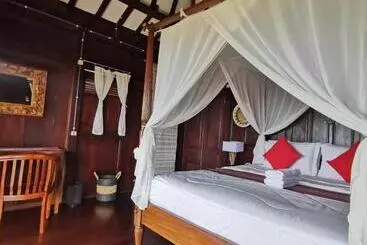 Hotel Mirabelle Joglo Village