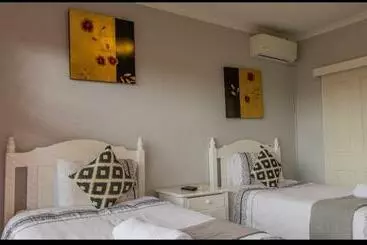 پانسیون Tlmz Guesthouse