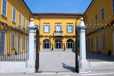 Pensão Villa Lorenzo