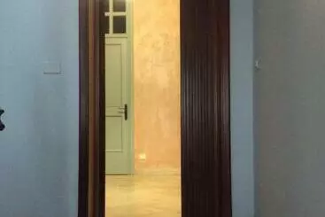 Pensió Zerosalento Casa Vacanze