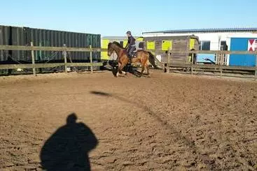 B&b Boerderij Rust, In Pipowagens!