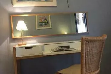 B&b Villa Des Muses