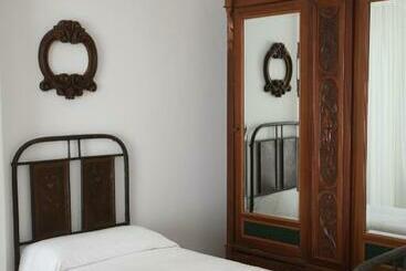 Bed and Breakfast Casa Aulivo