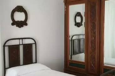 Bed and Breakfast Casa Aulivo