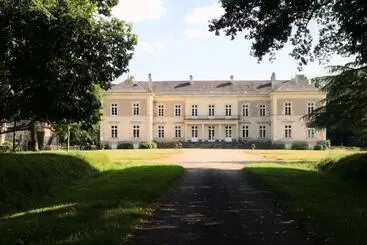 Bed and Breakfast Le Plessis