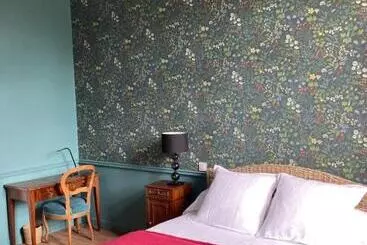 Bed and Breakfast Le Plessis