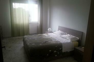 مبيت وإفطار Vittoria_albissola