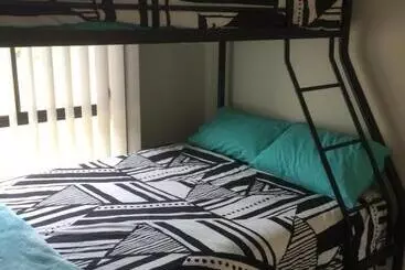Bed and Breakfast Yeoy S Cabin