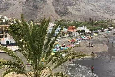 Pension Apartamentos Playamar