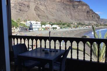 بنسيون Apartamentos Playamar