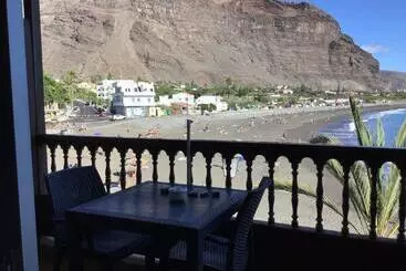 Pension Apartamentos Playamar