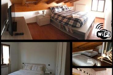 پانسیون Casa Dany