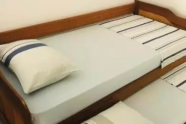 ペンション Pousada Villa Garcia   Residencial