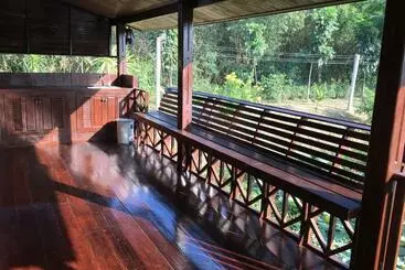 Pensão Thakrayang Brass Artisan Home Stay