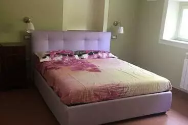 پانسیون Villa Grespola