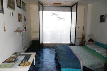 아파트호텔 Pietre Nere