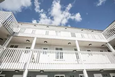 Aparthotel Stavanger Housing