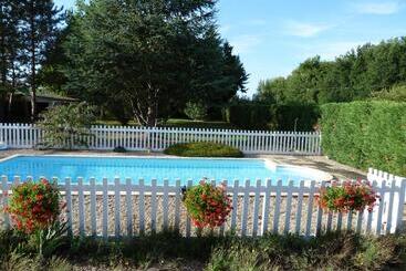 צימר Le Clos D Emeline