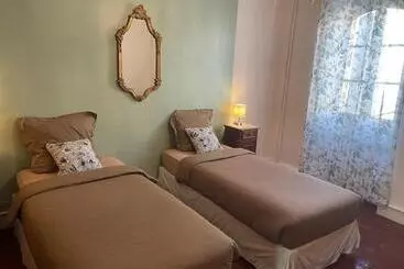 Bed and Breakfast Maison D Hotes Le Val D Aleth
