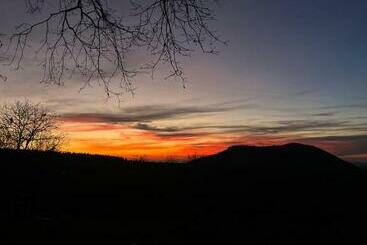 هتل Agriturismo I Giardini Di Ararat