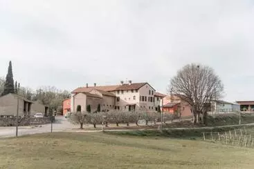 ホテル Agriturismo San Francesco
