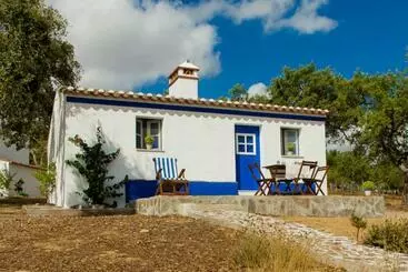 ホテル Monte Varandas