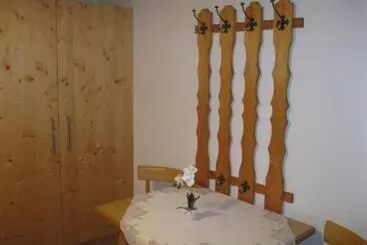 Hotel Rossruckhof