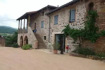 Majatalo Au Petit Bonheur Chez Bambina