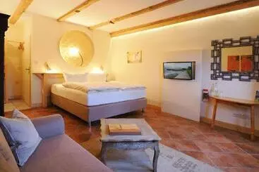 Pension Bauernstube Morgenitz