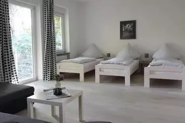 Majatalo Naturfreundehaus Gelsenkirchen