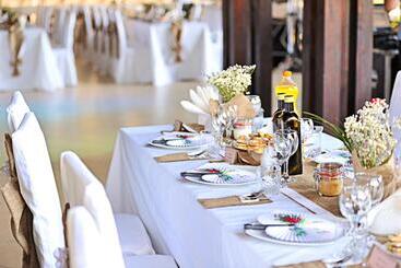 منتجع Complex Hamak