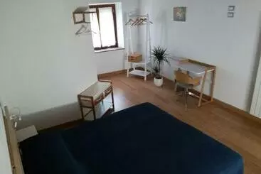 B & B Via Di Mezzo