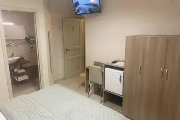Bed and Breakfast Blu Mare   Milazzo