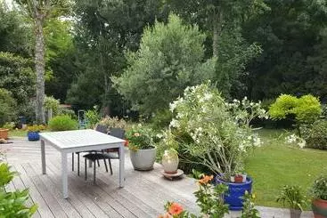 Bed and Breakfast Castel Parc