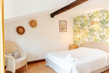 צימר Chambres D Hotes Aguerria