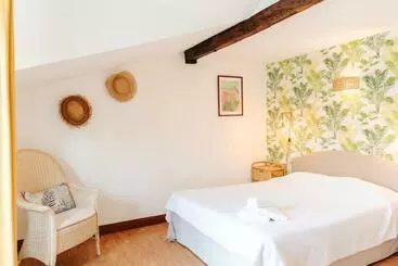 Bed and Breakfast Chambres D Hotes Aguerria