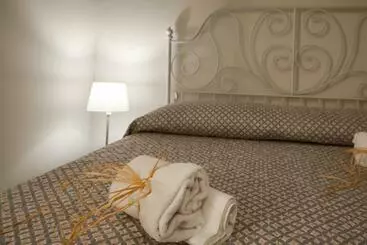 Aamiaismajoitus (B&B) Ingarda Rooms