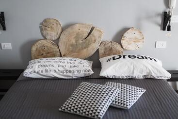 Bed and Breakfast Pietrachiara