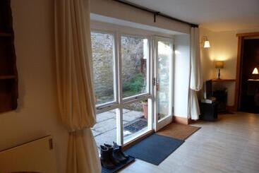 Bed and Breakfast The Steading At Barmore