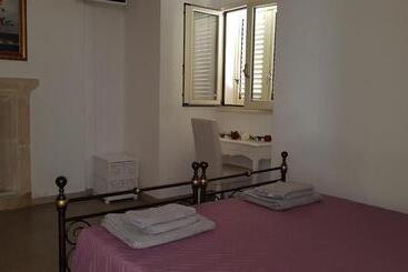 Borgo Sofia Bed And Breakfast