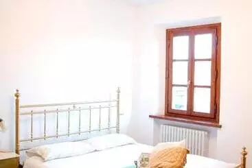 ホテル Agriturismo Podere Dei Kiwi