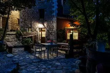 ホテル Agriturismo Slowcanda