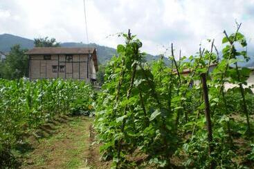 Hotel Agroturismo Ondarre